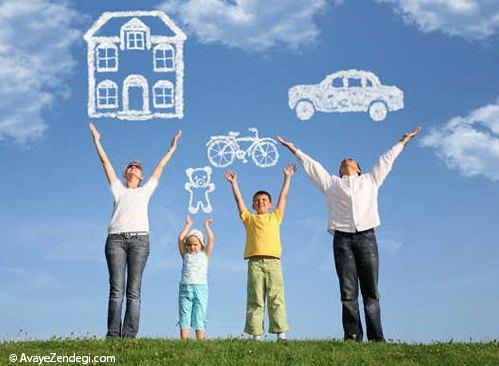 قوانین جهانی موفقیت (2)
