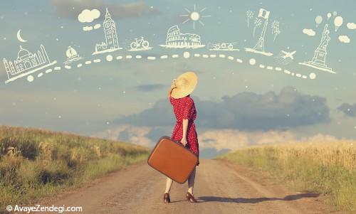 توصیه‌های طلایی برای سفر خارجی بی دردسر