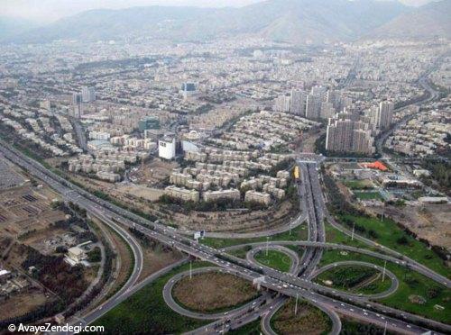 با دیدن این صفحه، عاشق ایران می‌شوید