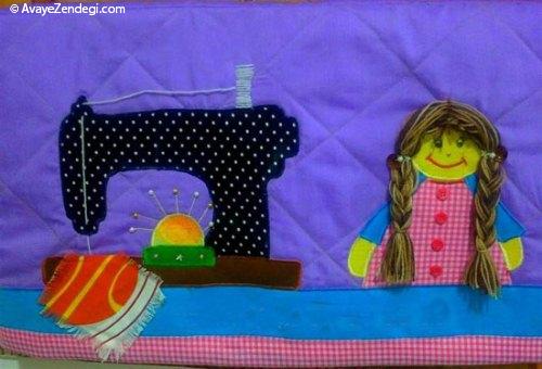 ساخت دکورهای خلاقانه برای آخر هفته