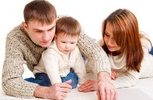10 نکته مهم برای پدر و مادرها