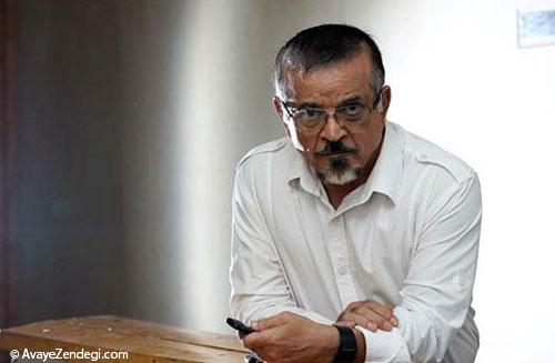 در زندگی شخصی «مهدی فخیم‌ زاده» چه می گذرد؟