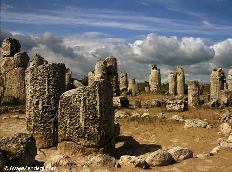 جذابیت های بلغارستان؛ کشور نه چندان اروپایی