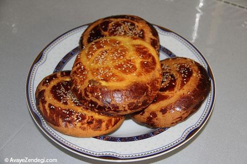 این بار از سفر «نانِ محلی» سوغات بیاورید