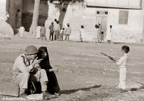 کودتاچی به دست همرزمش ترور شد