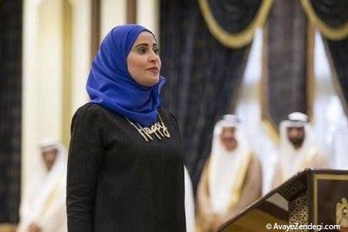 جالب ترین وزارتخانه های کشورهای دنیا 