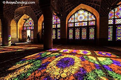 آشنایی با هنر ارسی سازی 