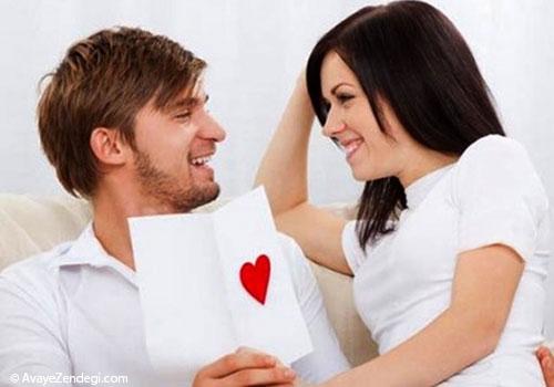 زوجها چقدر باید با هم وقت بگذرانند؟ زوجها چقدر باید با هم وقت بگذرانند؟