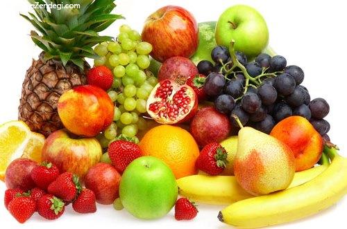 موقع خرید میوه و سبزی حواستان به این موارد باشد موقع خرید میوه و سبزی حواستان به این موارد باشد