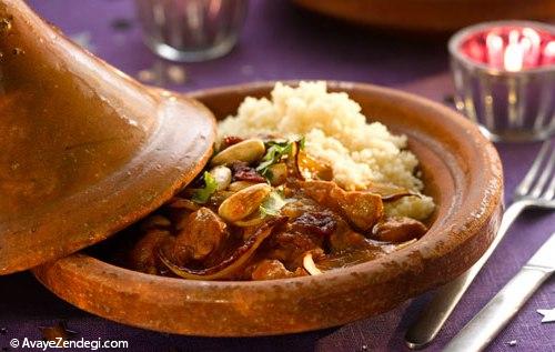 کازابلانکا، شهر عشق های سیاه و سفید