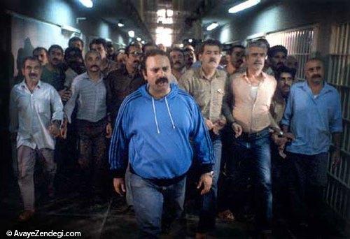 پرفروش ترین فیلم های دهه 60 ایران (2) پرفروش ترین فیلم های دهه 60 ایران (2)
