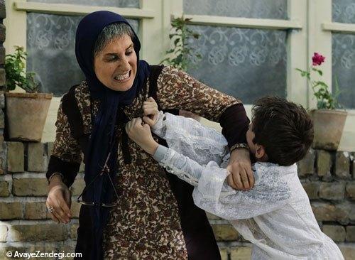 شمایل انسانی یک بازیگر؛ فاطمه معتمدآریا و نقشهایش شمایل انسانی یک بازیگر؛ فاطمه معتمدآریا و نقشهایش