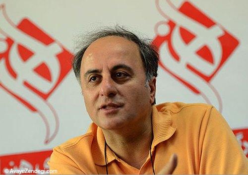 باز هم لابی؟ باز هم دست های پشت پرده؟ باز هم لابی؟ باز هم دست های پشت پرده؟