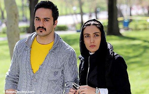 باز هم لابی؟ باز هم دست های پشت پرده؟ باز هم لابی؟ باز هم دست های پشت پرده؟