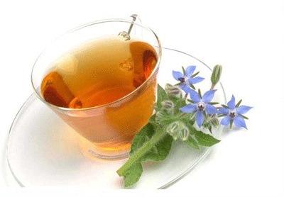  دمنوش بنوشید، انرژی بگیرید 