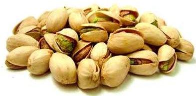 ارزش غذایی پسته
