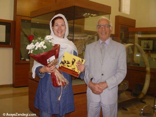 داستان دو برادر ایرانی که دور دنیا را گشتند داستان دو برادر ایرانی که دور دنیا را گشتند