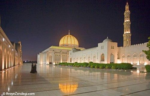به جای «دبی» به «عمان» شگفت انگیز بروید