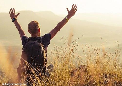 باید و نباید سفرهای تک نفره