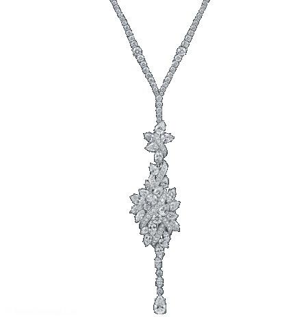  مدل جواهرات Harry Winston 