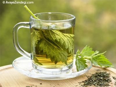 متفاوت ترین کاربردهای چای در خانه