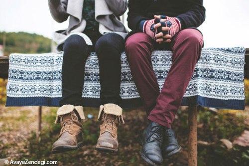 11 ترفند برای بالا بردن عمر کفش هایمان