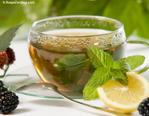 نسخه‌های سنتی برای رفع عطش روزه داران