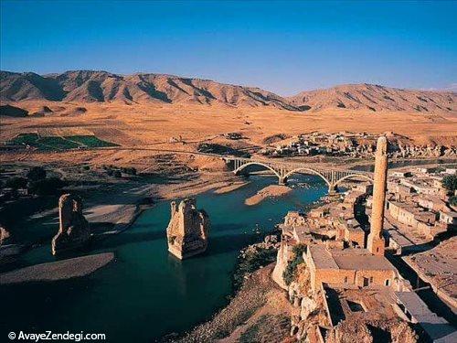  20 مکان توریستی ترکیه (3) 