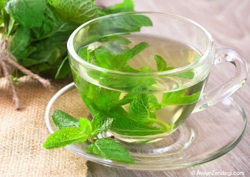  این دمنوش های گیاهی بدن شما را در برابر بیماری ها بیمه می کنند (1) 