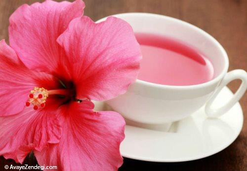  این دمنوش های گیاهی بدن شما را در برابر بیماری ها بیمه می کنند (4) 