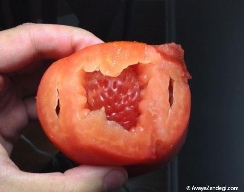  14 ماده غذایی سردرگم 